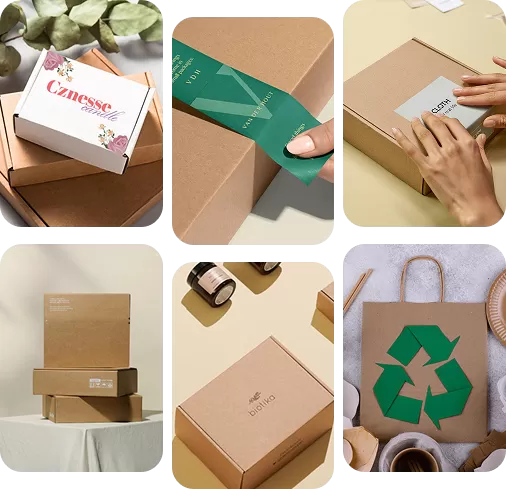 Eco-Friendly Boxes: Good for Your Business, Safe for the Planet