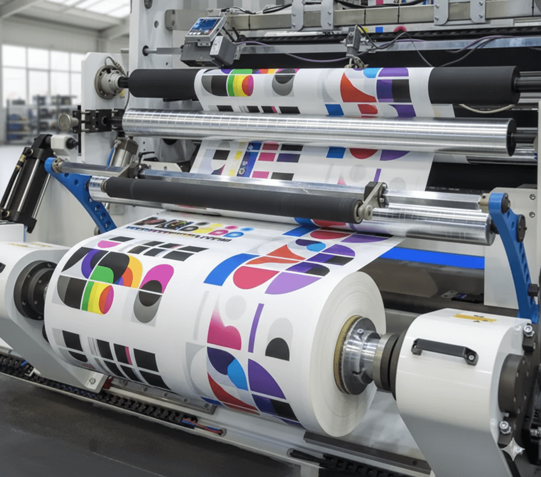 We Turn Every Box into a Mini-Billboard