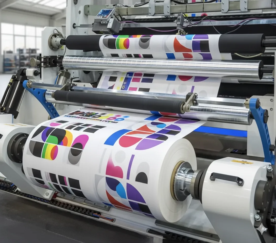 We Turn Every Box into a Mini-Billboard