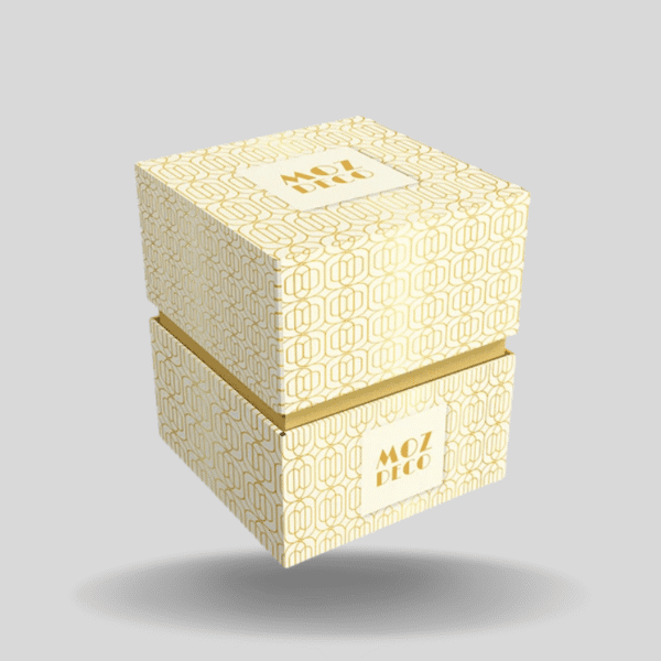 Shoulder & Neck Rigid Boxes