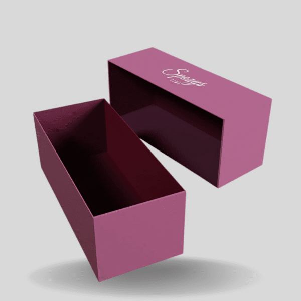 Two Piece Rigid Boxes