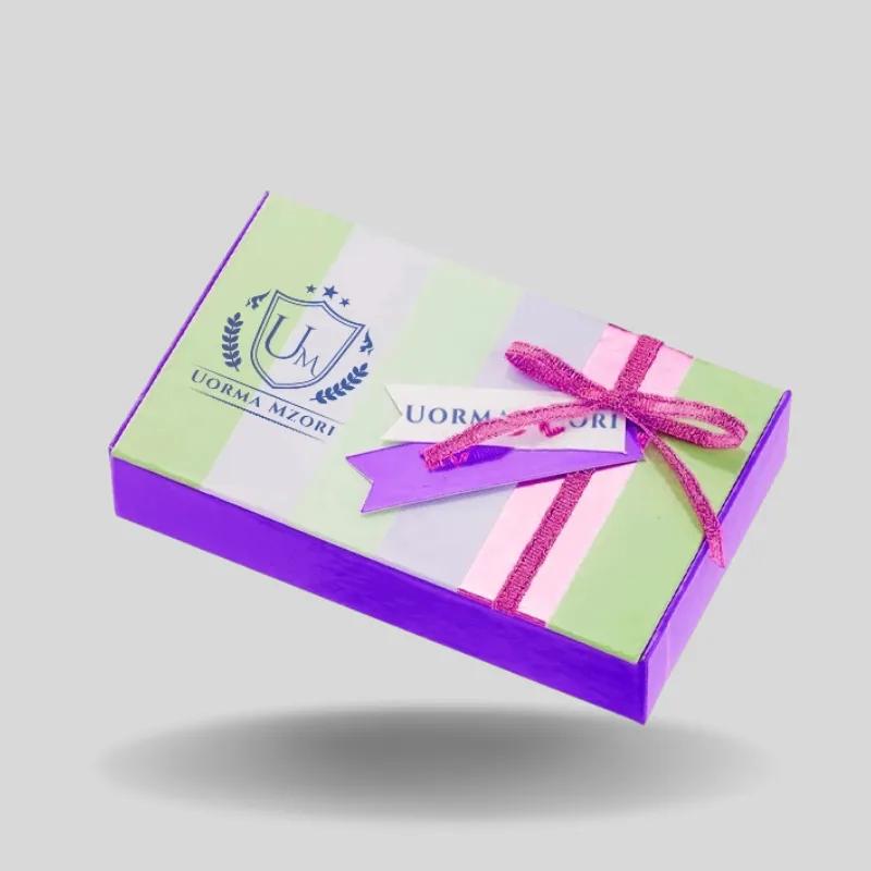 wholesale custom gift card boxes manufacturers