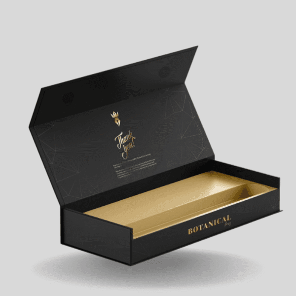 Custom Presentation Boxes