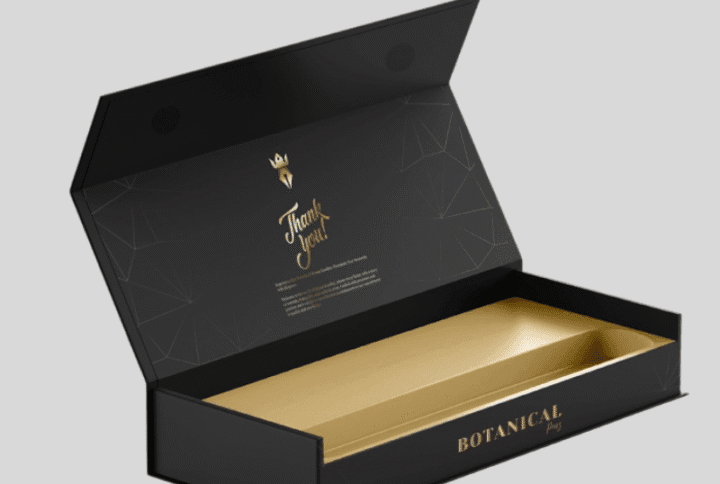 wholesale custom presentation boxes