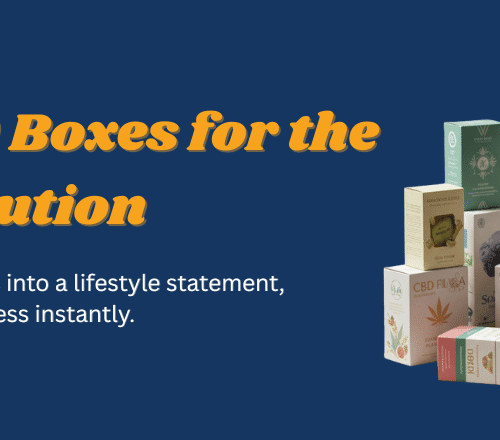 How CBD Subscription Boxes Are Transforming Wellness