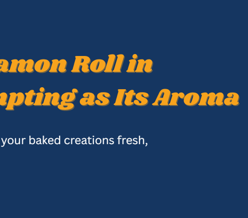 Cinnamon Roll Packaging Ideas – Boost Bakery Sales & Branding
