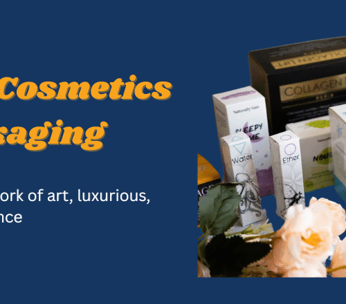 Everything You Need to Know About Custom Cosmetic Boxes