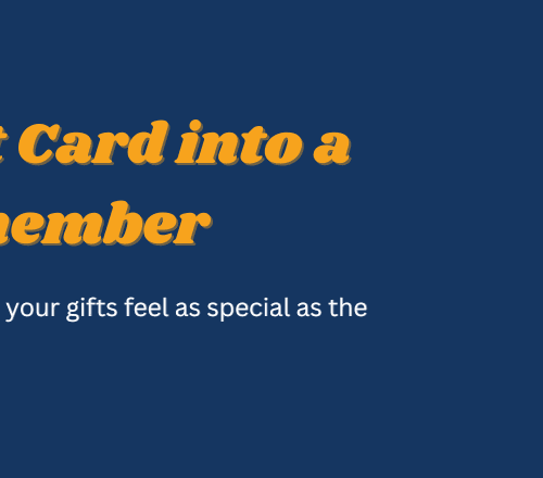 DIY Gift Card Box Template – Free Printable Gift Box Guide